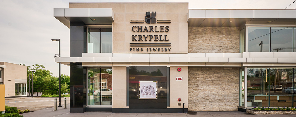 Charles Charles Krypell Store front