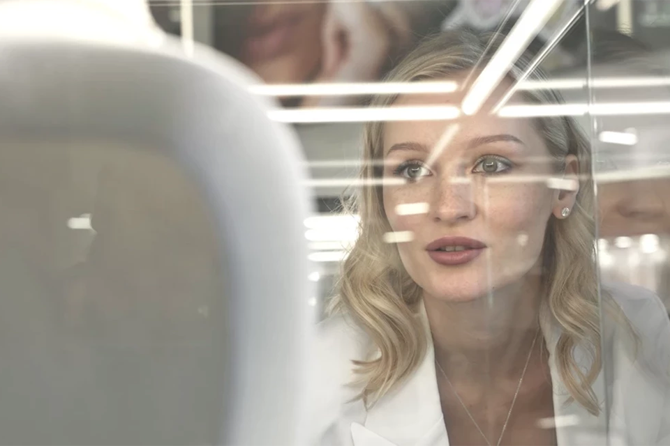 Curated In Store Selection Curated In Store Selection