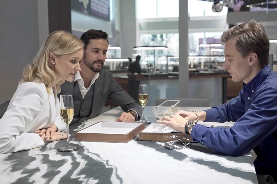 Expert Personal Shopping Expert Personal Shopping