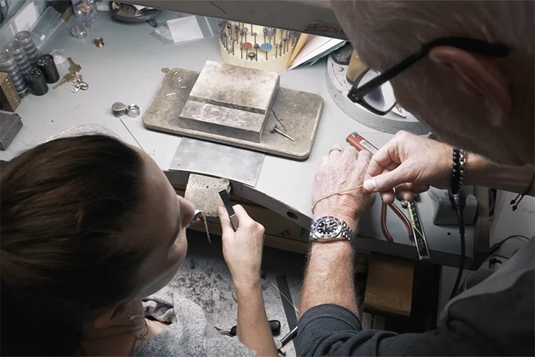 Repairs, Refurbishment, and Sizing Repairs, Refurbishment, and Sizing